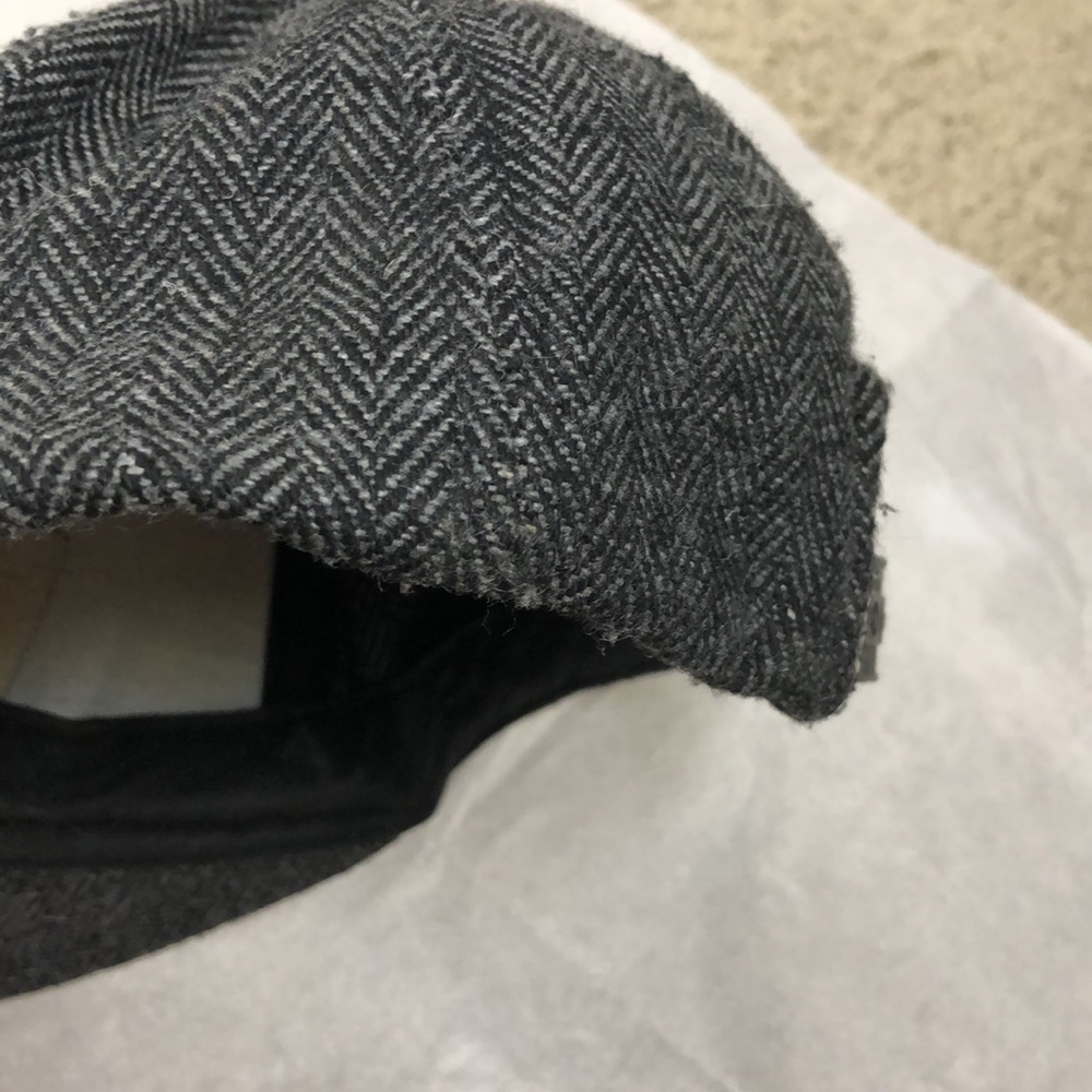 Vans Flat Bill Adjustable Hat - image 6